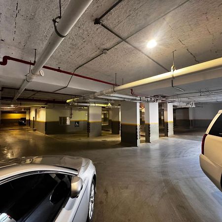 Fanan Suite Jeddah Exterior photo