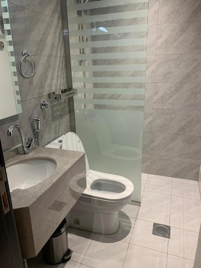 Fanan Suite Jeddah Exterior photo
